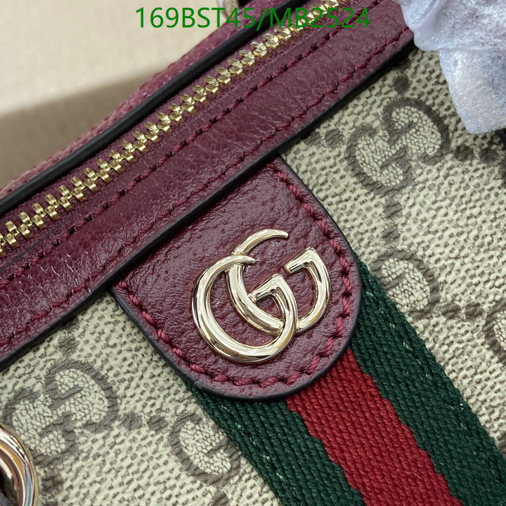 YUPOO-Gucci Top 1:1 bag Code: MB2524-yupooreps.ru YUPOO-Gucci Top 1:1 bag Code: MB2524