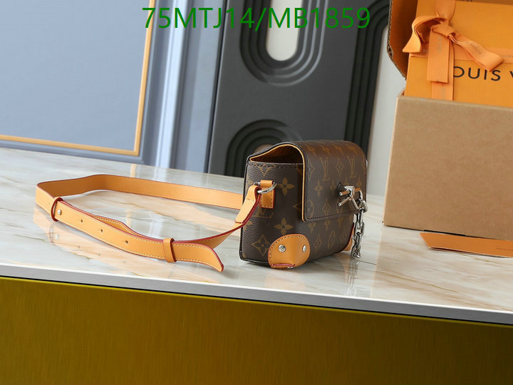 YUPOO-To pandabuy link Louis Vuitton Bag LV Code: MB1859-yupooreps.ru YUPOO-To pandabuy link Louis Vuitton Bag LV Code: MB1859