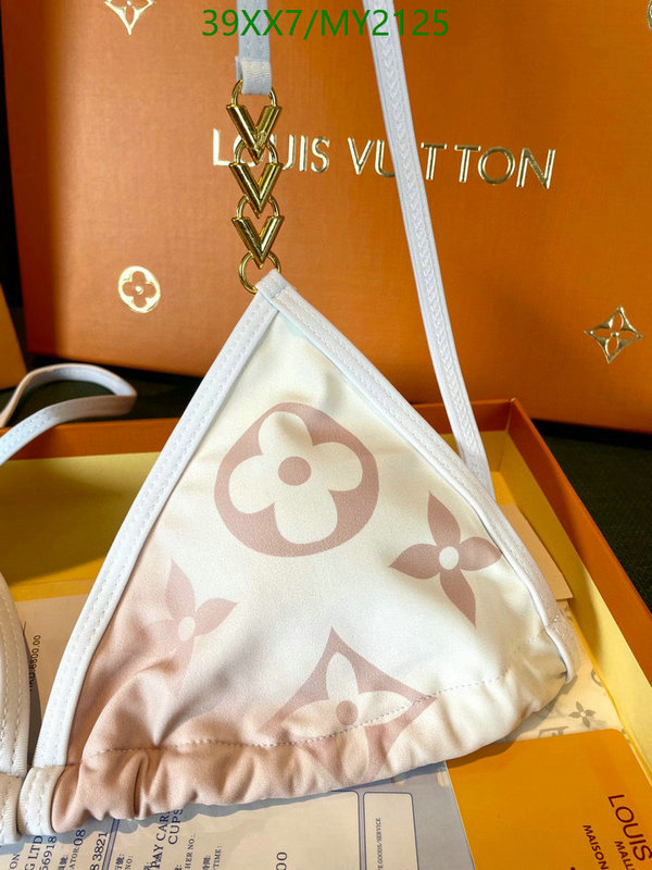 YUPOO-Louis Vuitton Perfect Quality Swimsuit LV Code: MY2125-yupooreps.ru YUPOO-Louis Vuitton Perfect Quality Swimsuit LV Code: MY2125