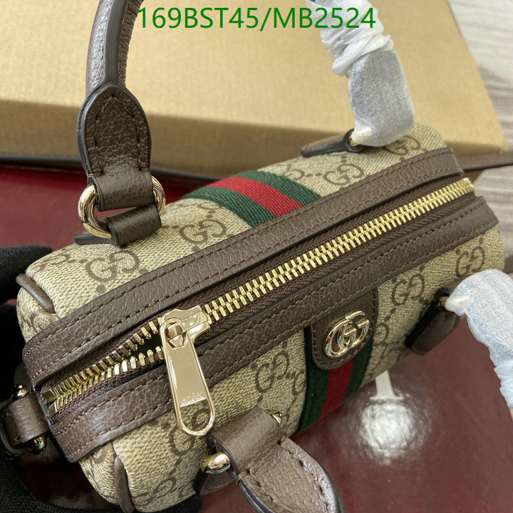 YUPOO-Gucci Top 1:1 bag Code: MB2524-yupooreps.ru YUPOO-Gucci Top 1:1 bag Code: MB2524