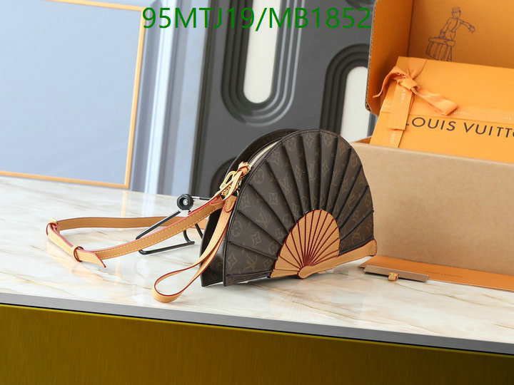 YUPOO-To pandabuy link Louis Vuitton Bag LV Code: MB1852-yupooreps.ru YUPOO-To pandabuy link Louis Vuitton Bag LV Code: MB1852