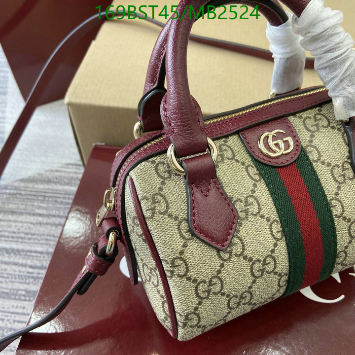 YUPOO-Gucci Top 1:1 bag Code: MB2524-yupooreps.ru YUPOO-Gucci Top 1:1 bag Code: MB2524
