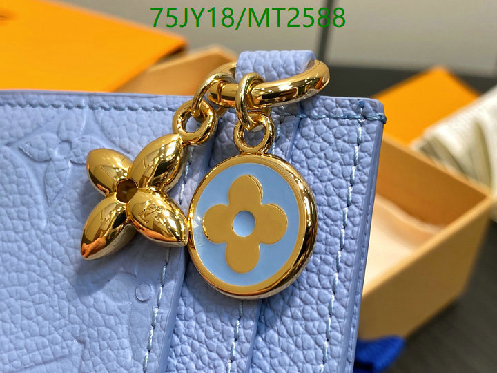 YUPOO-Louis Vuitton top quality wallet LV Code: MT2588-yupooreps.ru YUPOO-Louis Vuitton top quality wallet LV Code: MT2588