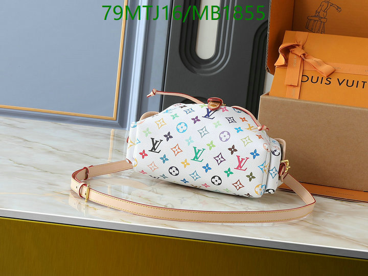 YUPOO-To pandabuy link Louis Vuitton Bag LV Code: MB1855-yupooreps.ru YUPOO-To pandabuy link Louis Vuitton Bag LV Code: MB1855