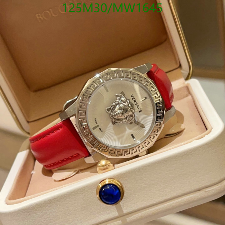 Yupoo-Versace AAAA Best Watch Code: MW1645