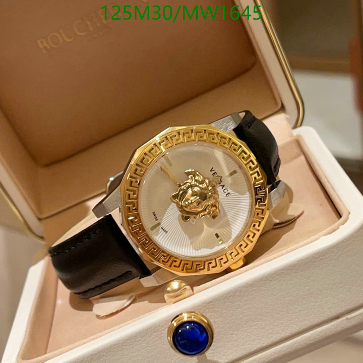 Yupoo-Versace AAAA Best Watch Code: MW1645