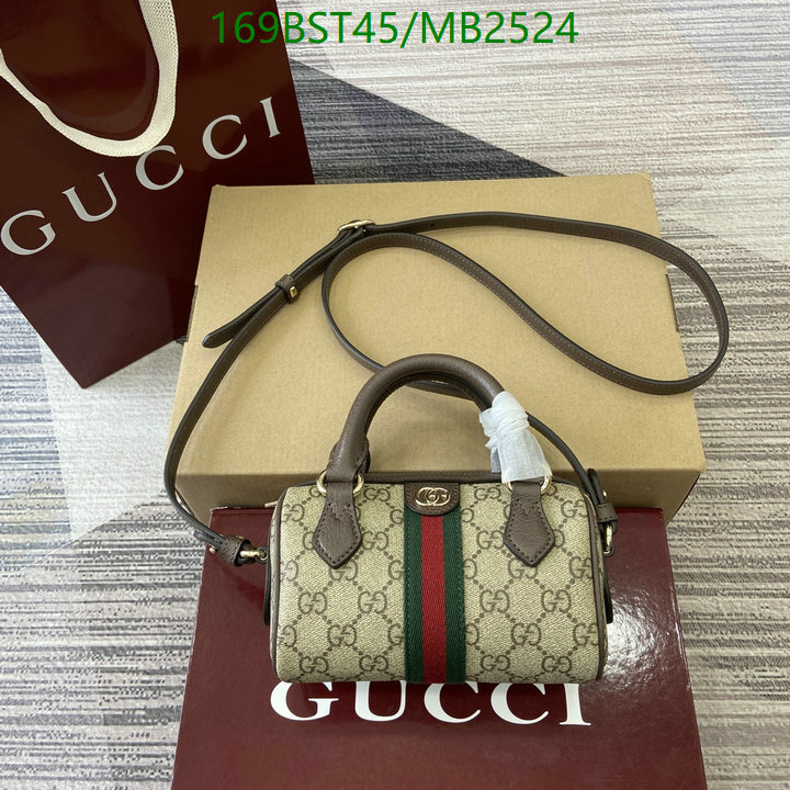 YUPOO-Gucci Top 1:1 bag Code: MB2524-yupooreps.ru YUPOO-Gucci Top 1:1 bag Code: MB2524