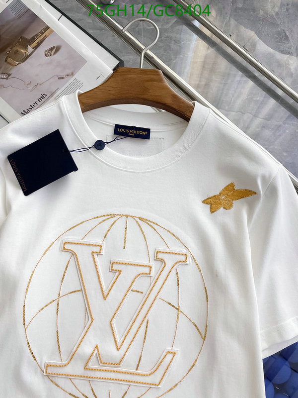 YUPOO-Louis Vuitton Cheap best online Clothing LV Code: GC8404-yupooreps.ru YUPOO-Louis Vuitton Cheap best online Clothing LV Code: GC8404