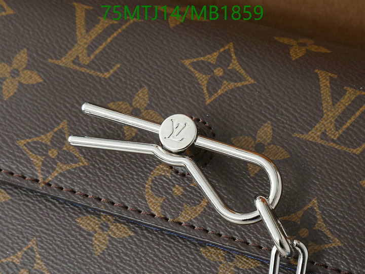 YUPOO-To pandabuy link Louis Vuitton Bag LV Code: MB1859-yupooreps.ru YUPOO-To pandabuy link Louis Vuitton Bag LV Code: MB1859