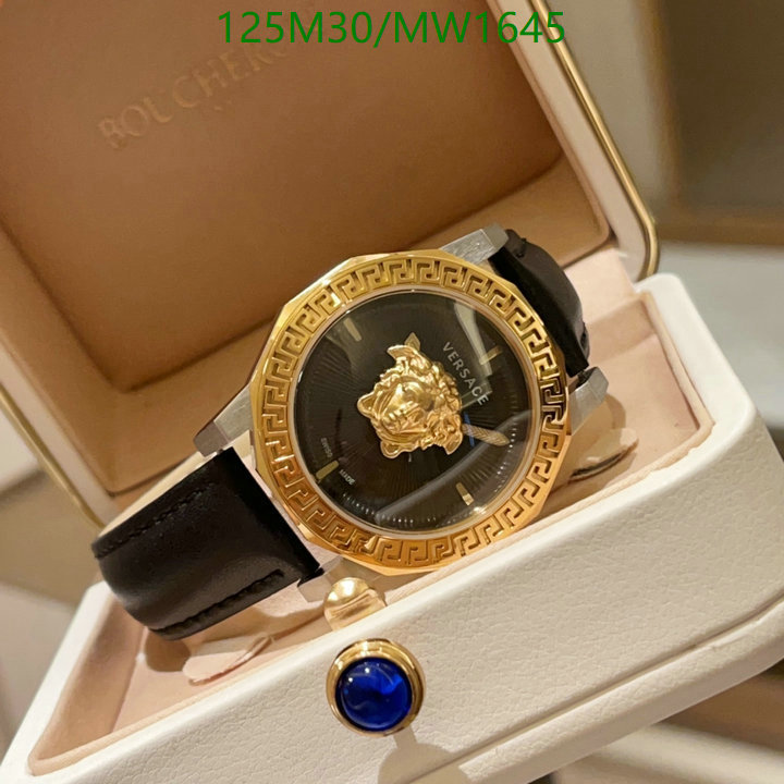 Yupoo-Versace AAAA Best Watch Code: MW1645