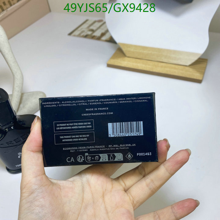 YUPOO-Creed Best Sale Perfume Code: GX9428-yupooreps.ru YUPOO-Creed Best Sale Perfume Code: GX9428