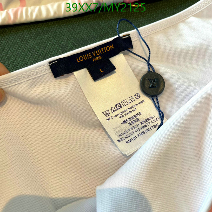 YUPOO-Louis Vuitton Perfect Quality Swimsuit LV Code: MY2125-yupooreps.ru YUPOO-Louis Vuitton Perfect Quality Swimsuit LV Code: MY2125