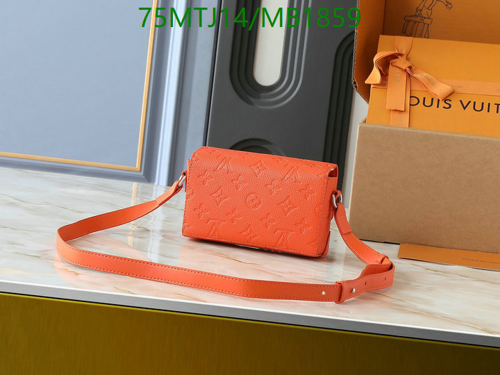 YUPOO-To pandabuy link Louis Vuitton Bag LV Code: MB1859-yupooreps.ru YUPOO-To pandabuy link Louis Vuitton Bag LV Code: MB1859