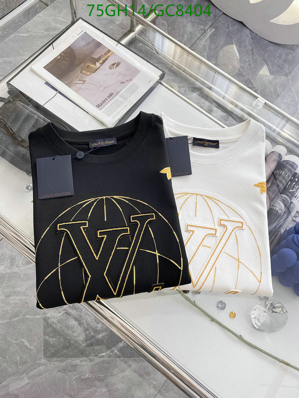 YUPOO-Louis Vuitton Cheap best online Clothing LV Code: GC8404-yupooreps.ru YUPOO-Louis Vuitton Cheap best online Clothing LV Code: GC8404