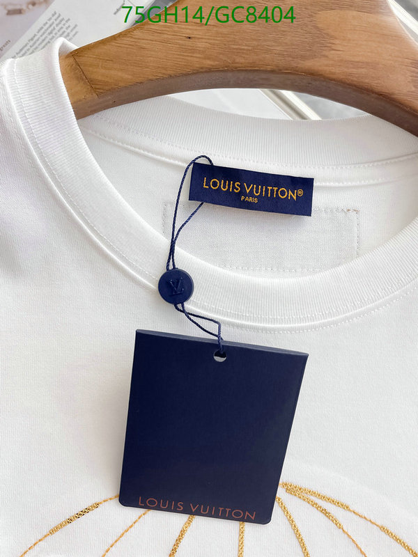 YUPOO-Louis Vuitton Cheap best online Clothing LV Code: GC8404-yupooreps.ru YUPOO-Louis Vuitton Cheap best online Clothing LV Code: GC8404
