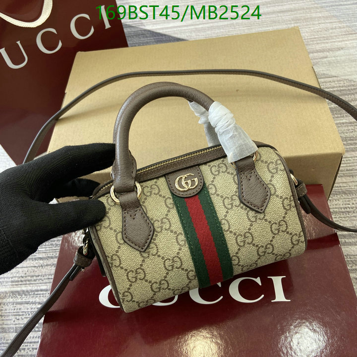 YUPOO-Gucci Top 1:1 bag Code: MB2524-yupooreps.ru YUPOO-Gucci Top 1:1 bag Code: MB2524