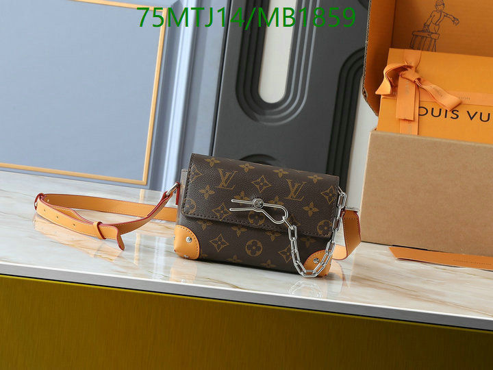 YUPOO-To pandabuy link Louis Vuitton Bag LV Code: MB1859-yupooreps.ru YUPOO-To pandabuy link Louis Vuitton Bag LV Code: MB1859