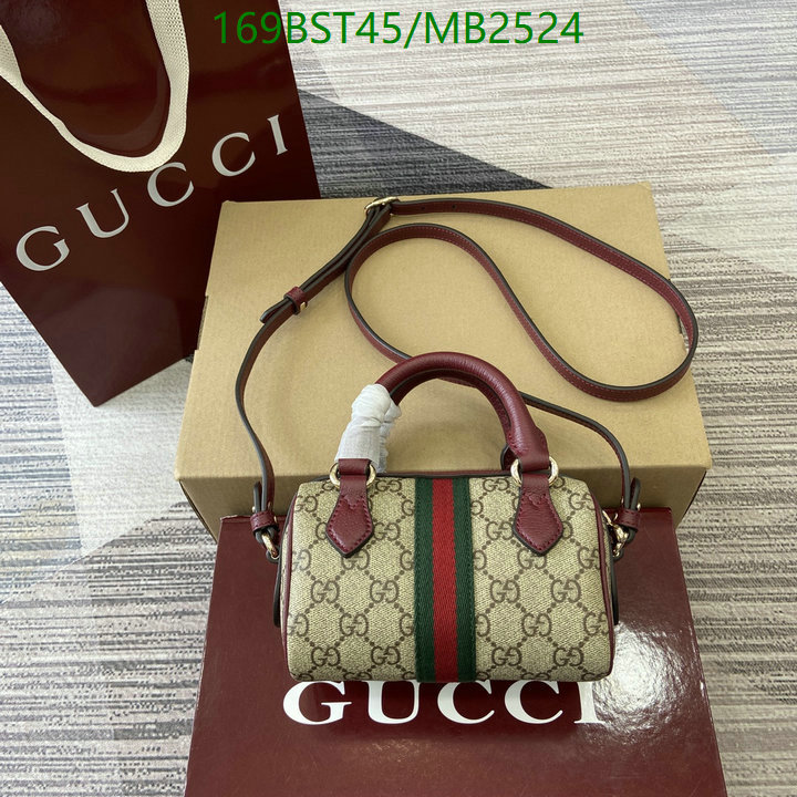 YUPOO-Gucci Top 1:1 bag Code: MB2524-yupooreps.ru YUPOO-Gucci Top 1:1 bag Code: MB2524