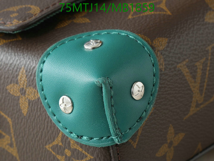 YUPOO-To pandabuy link Louis Vuitton Bag LV Code: MB1859-yupooreps.ru YUPOO-To pandabuy link Louis Vuitton Bag LV Code: MB1859