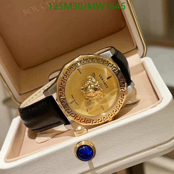 Yupoo-Versace AAAA Best Watch Code: MW1645