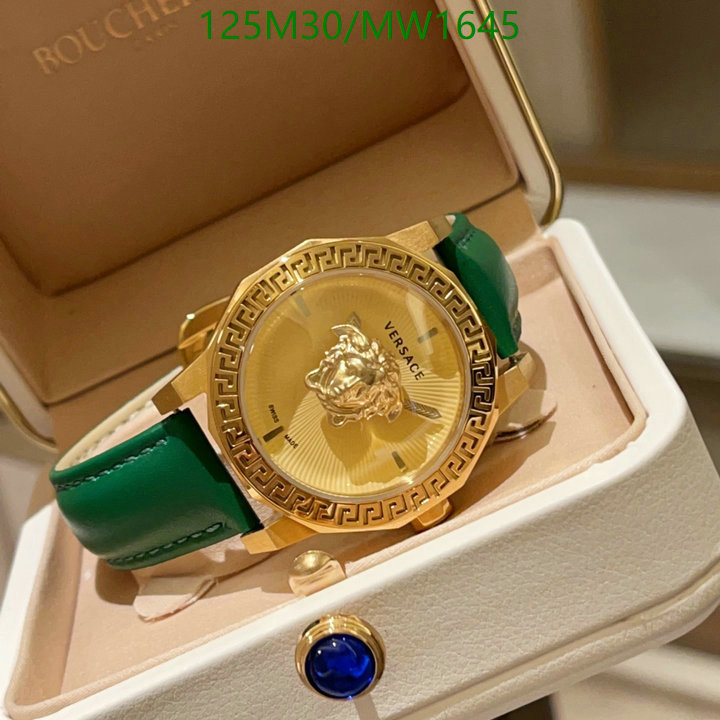 Yupoo-Versace AAAA Best Watch Code: MW1645