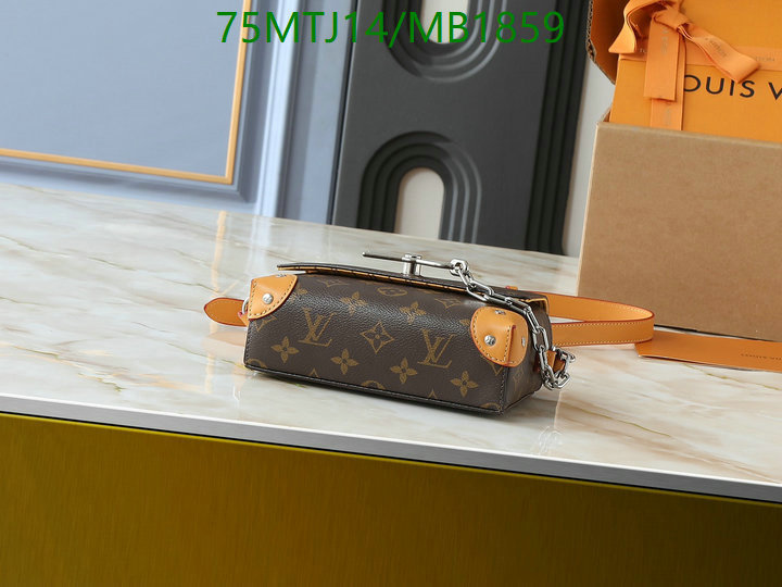 YUPOO-To pandabuy link Louis Vuitton Bag LV Code: MB1859-yupooreps.ru YUPOO-To pandabuy link Louis Vuitton Bag LV Code: MB1859
