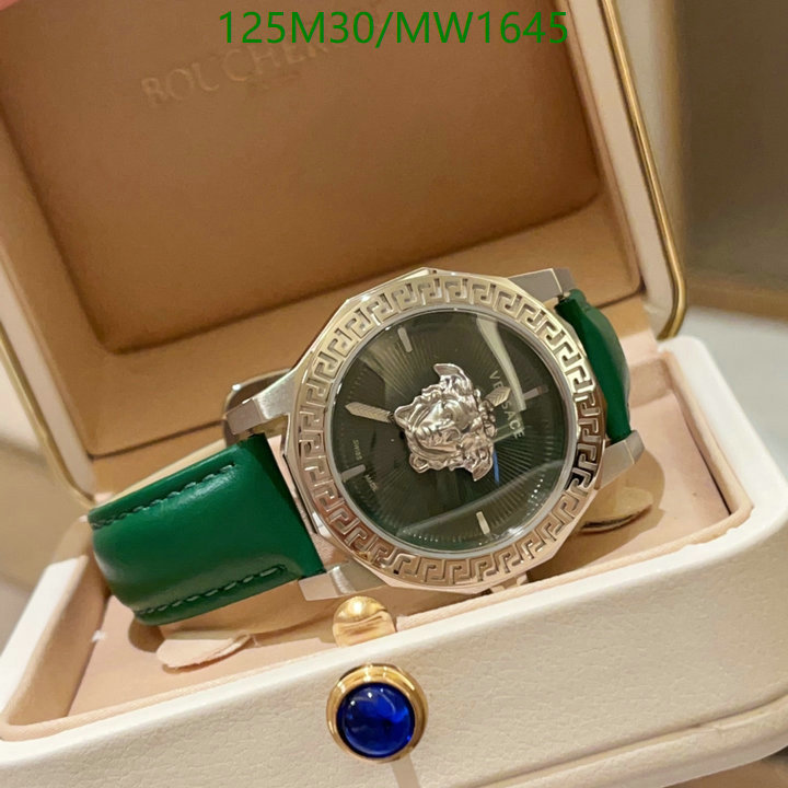 Yupoo-Versace AAAA Best Watch Code: MW1645