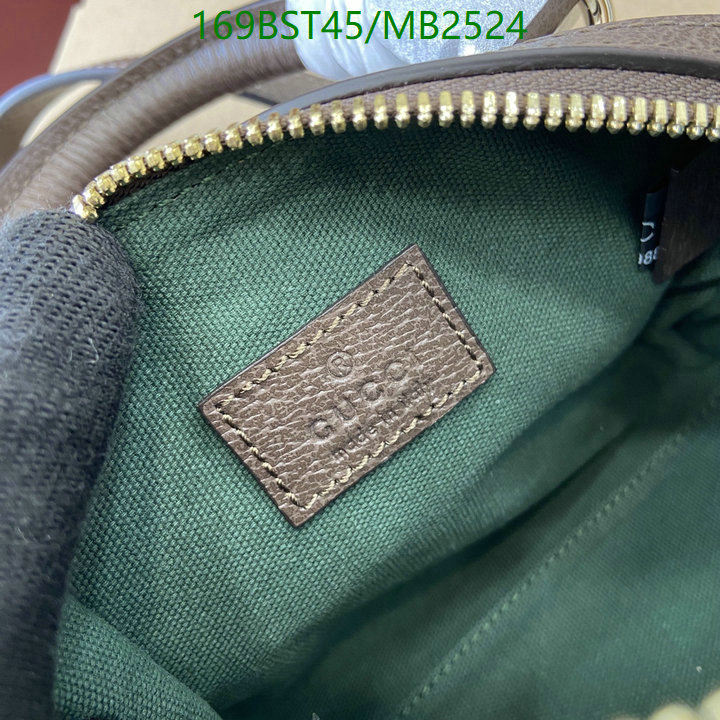 YUPOO-Gucci Top 1:1 bag Code: MB2524-yupooreps.ru YUPOO-Gucci Top 1:1 bag Code: MB2524
