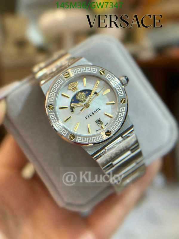 Yupoo-Versace AAAA Best Watch Code: GW7347-yupooreps.ru Yupoo-Versace AAAA Best Watch Code: GW7347