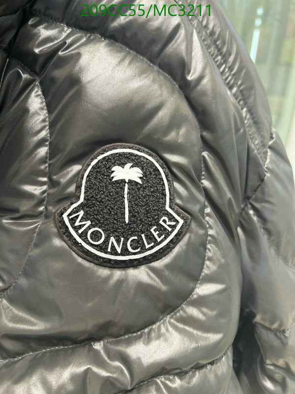 YUPOO-Moncler Perfect Quality Down Jacket Unisex Code: MC3211-yupooreps.ru YUPOO-Moncler Perfect Quality Down Jacket Unisex Code: MC3211