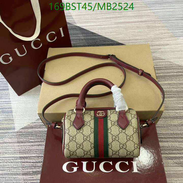 YUPOO-Gucci Top 1:1 bag Code: MB2524-yupooreps.ru YUPOO-Gucci Top 1:1 bag Code: MB2524