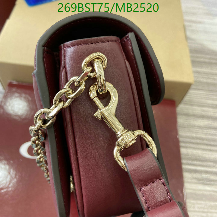 YUPOO-Gucci Top 1:1 bag Code: MB2520