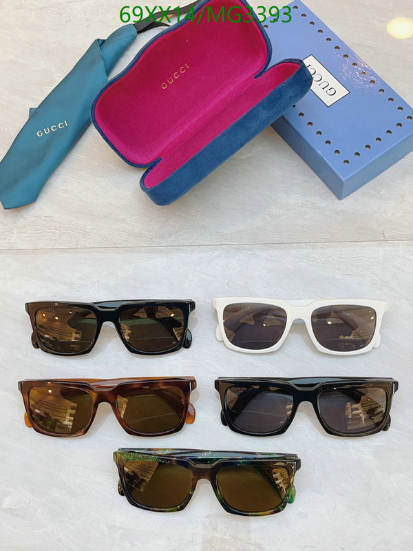 YUPOO-Gucci high-end Glasses Code: MG3393-yupooreps.ru YUPOO-Gucci high-end Glasses Code: MG3393