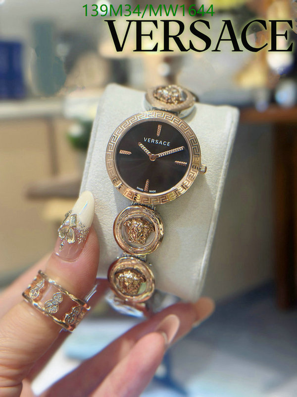 Yupoo-Versace AAAA Best Watch Code: MW1644-yupooreps.ru Yupoo-Versace AAAA Best Watch Code: MW1644