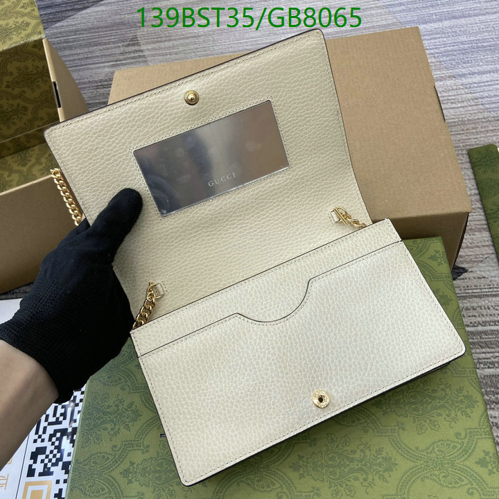 YUPOO-Gucci Top 1:1 bag Code: GB8065-yupooreps.ru YUPOO-Gucci Top 1:1 bag Code: GB8065