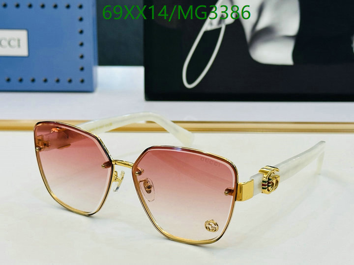 YUPOO-Gucci high-end Glasses Code: MG3386-yupooreps.ru YUPOO-Gucci high-end Glasses Code: MG3386