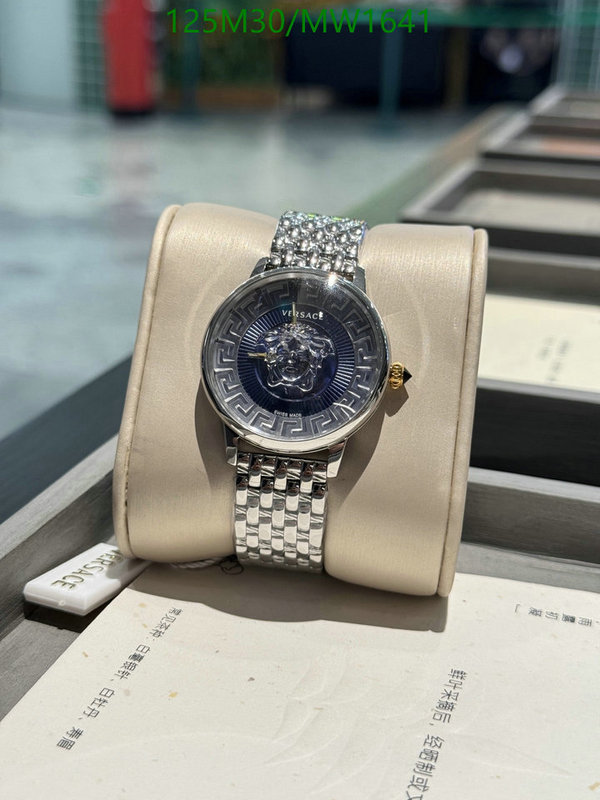 Yupoo-Versace AAAA Best Watch Code: MW1641