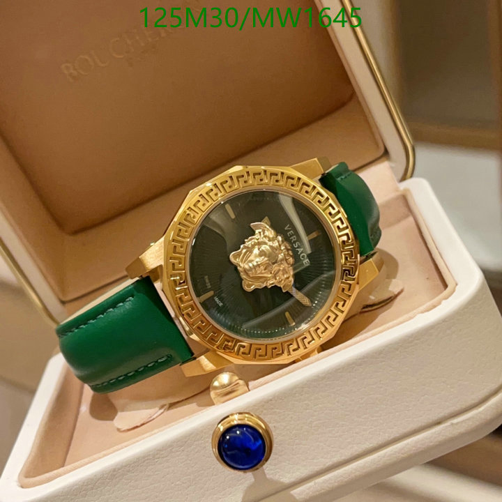 Yupoo-Versace AAAA Best Watch Code: MW1645