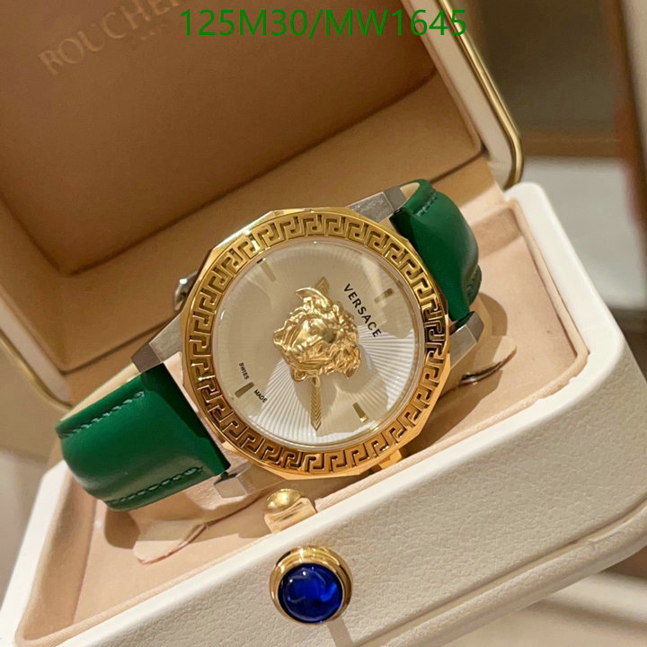 Yupoo-Versace AAAA Best Watch Code: MW1645