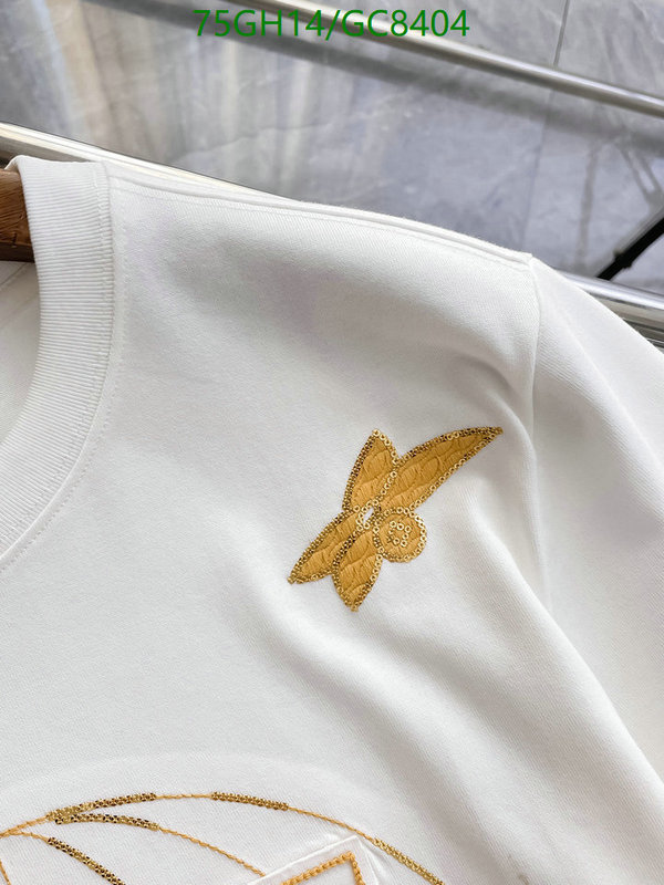 YUPOO-Louis Vuitton Cheap best online Clothing LV Code: GC8404-yupooreps.ru YUPOO-Louis Vuitton Cheap best online Clothing LV Code: GC8404