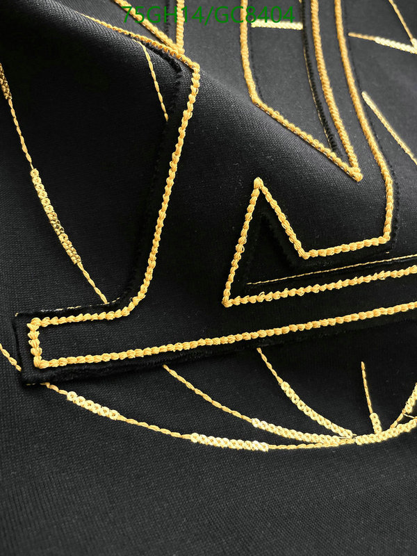 YUPOO-Louis Vuitton Cheap best online Clothing LV Code: GC8404-yupooreps.ru YUPOO-Louis Vuitton Cheap best online Clothing LV Code: GC8404