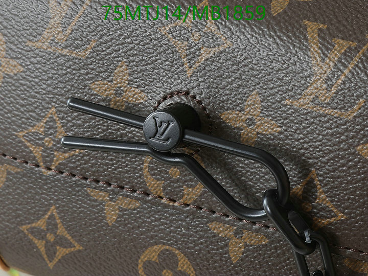 YUPOO-To pandabuy link Louis Vuitton Bag LV Code: MB1859-yupooreps.ru YUPOO-To pandabuy link Louis Vuitton Bag LV Code: MB1859