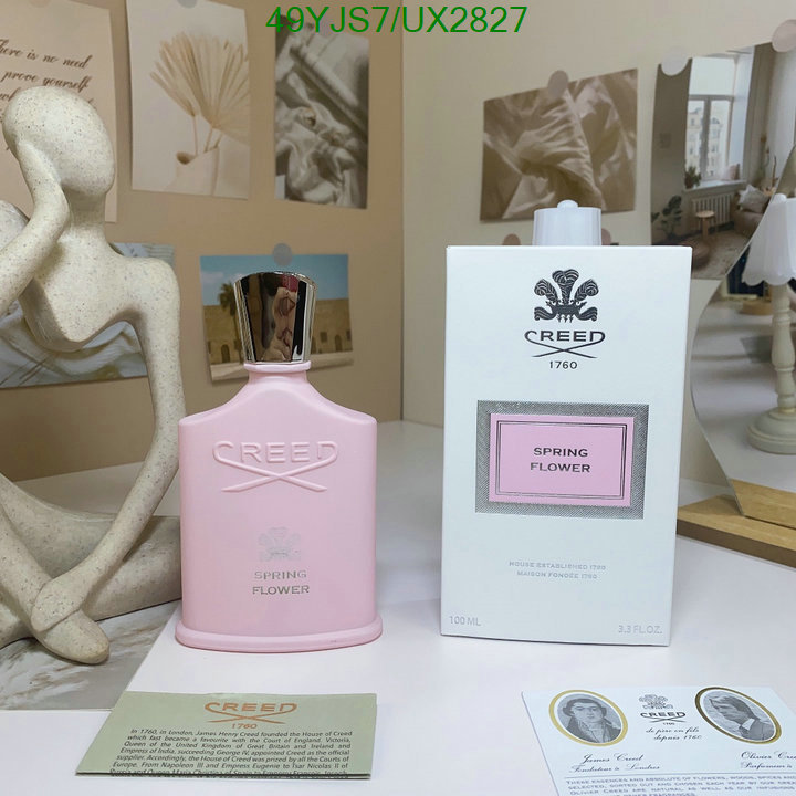 YUPOO-Creed Best Sale Perfume Code: UX2827-yupooreps.ru YUPOO-Creed Best Sale Perfume Code: UX2827