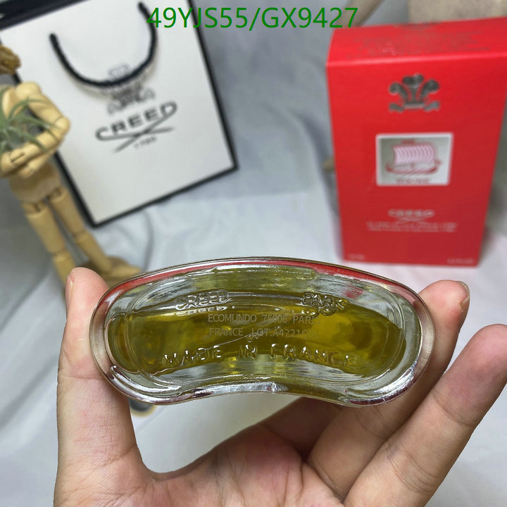 YUPOO-Creed Best Sale Perfume Code: GX9427