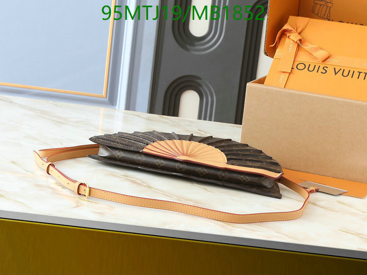 YUPOO-To pandabuy link Louis Vuitton Bag LV Code: MB1852-yupooreps.ru YUPOO-To pandabuy link Louis Vuitton Bag LV Code: MB1852