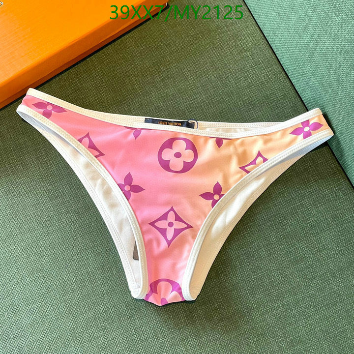 YUPOO-Louis Vuitton Perfect Quality Swimsuit LV Code: MY2125-yupooreps.ru YUPOO-Louis Vuitton Perfect Quality Swimsuit LV Code: MY2125