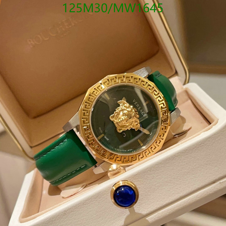 Yupoo-Versace AAAA Best Watch Code: MW1645