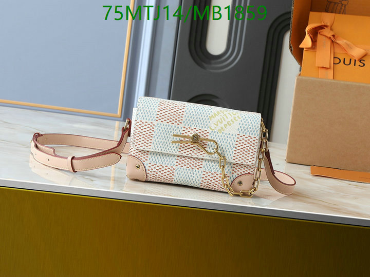 YUPOO-To pandabuy link Louis Vuitton Bag LV Code: MB1859-yupooreps.ru YUPOO-To pandabuy link Louis Vuitton Bag LV Code: MB1859