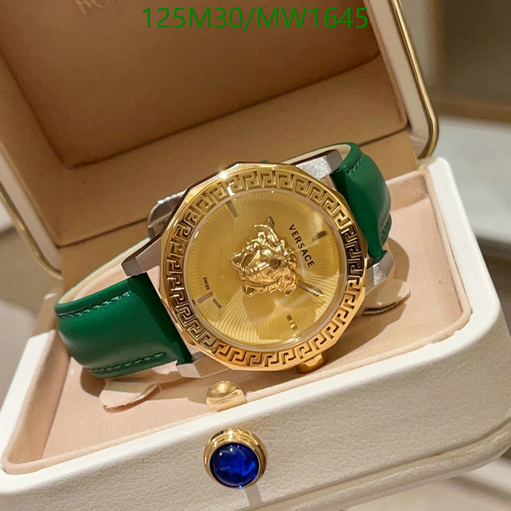 Yupoo-Versace AAAA Best Watch Code: MW1645