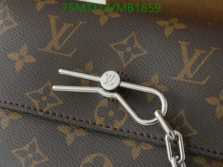 YUPOO-To pandabuy link Louis Vuitton Bag LV Code: MB1859-yupooreps.ru YUPOO-To pandabuy link Louis Vuitton Bag LV Code: MB1859
